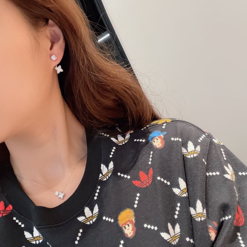 Louis Vuitton Earrings